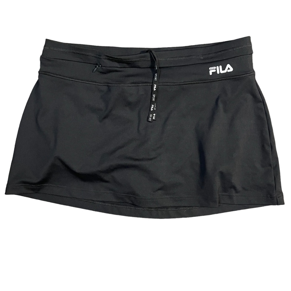 FILA Tennis or Golf Skirt